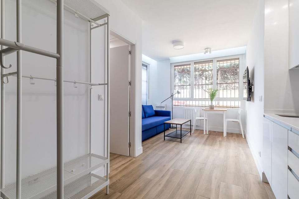 Arturo Soria Apartments2 Apartment in Madrid