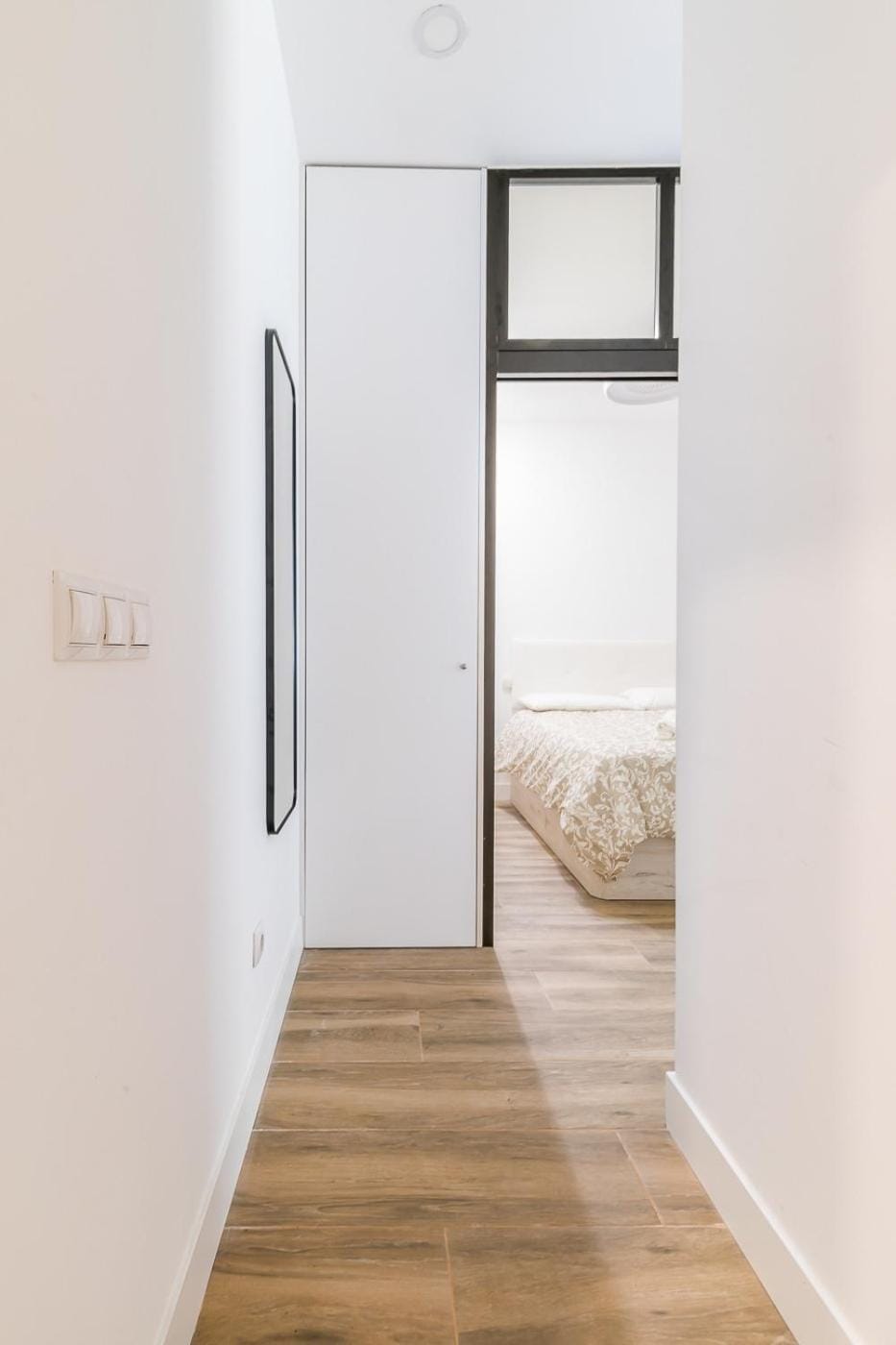 Arturo Soria Apartments2 Apartment in Madrid