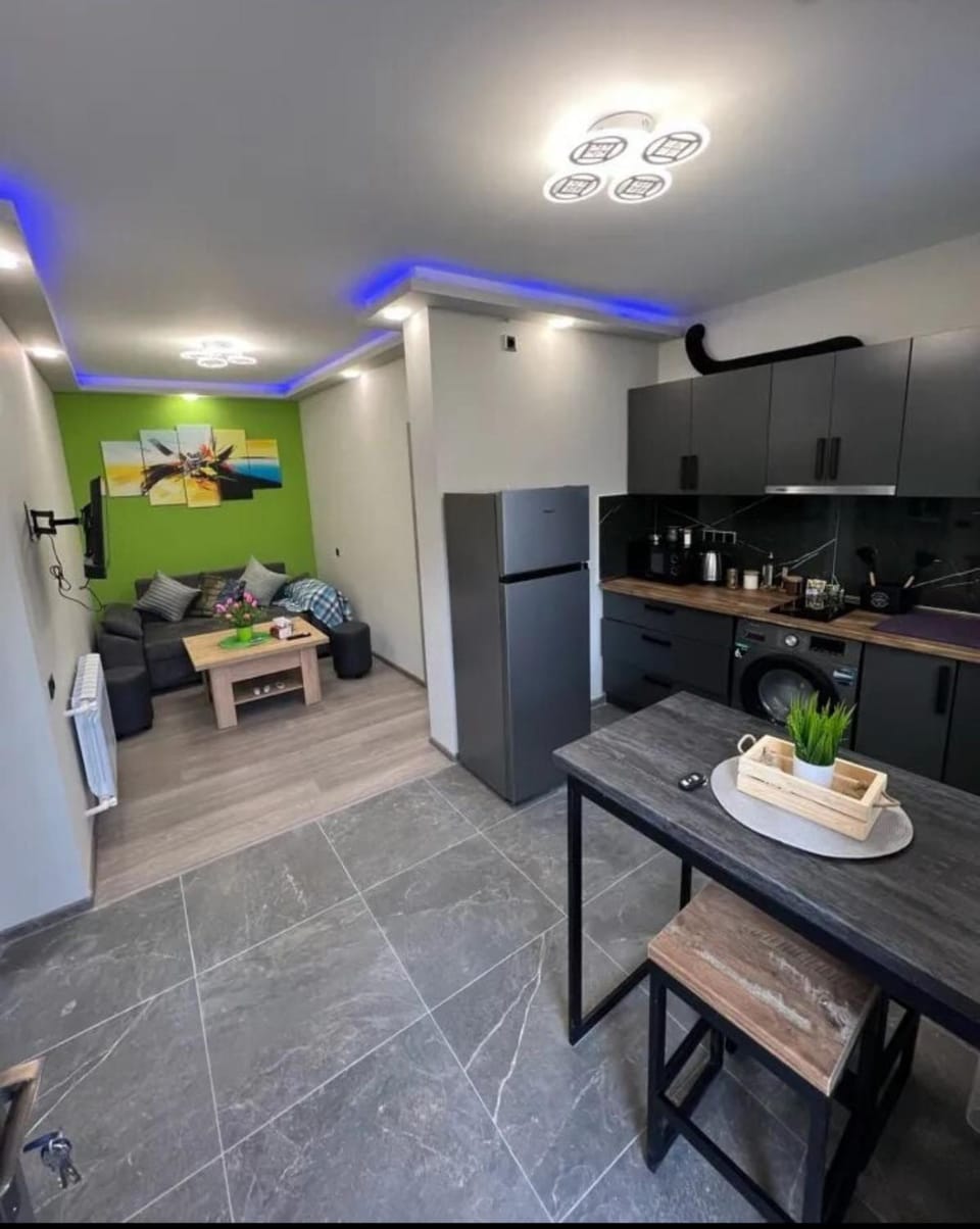 PRIVATE Cozy Cottage with Grill and Barbecue Zone SELF CHECK IN Apartment in Yerevan