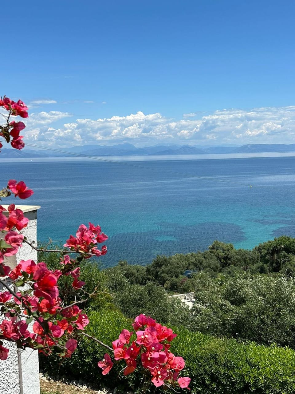 Sea view