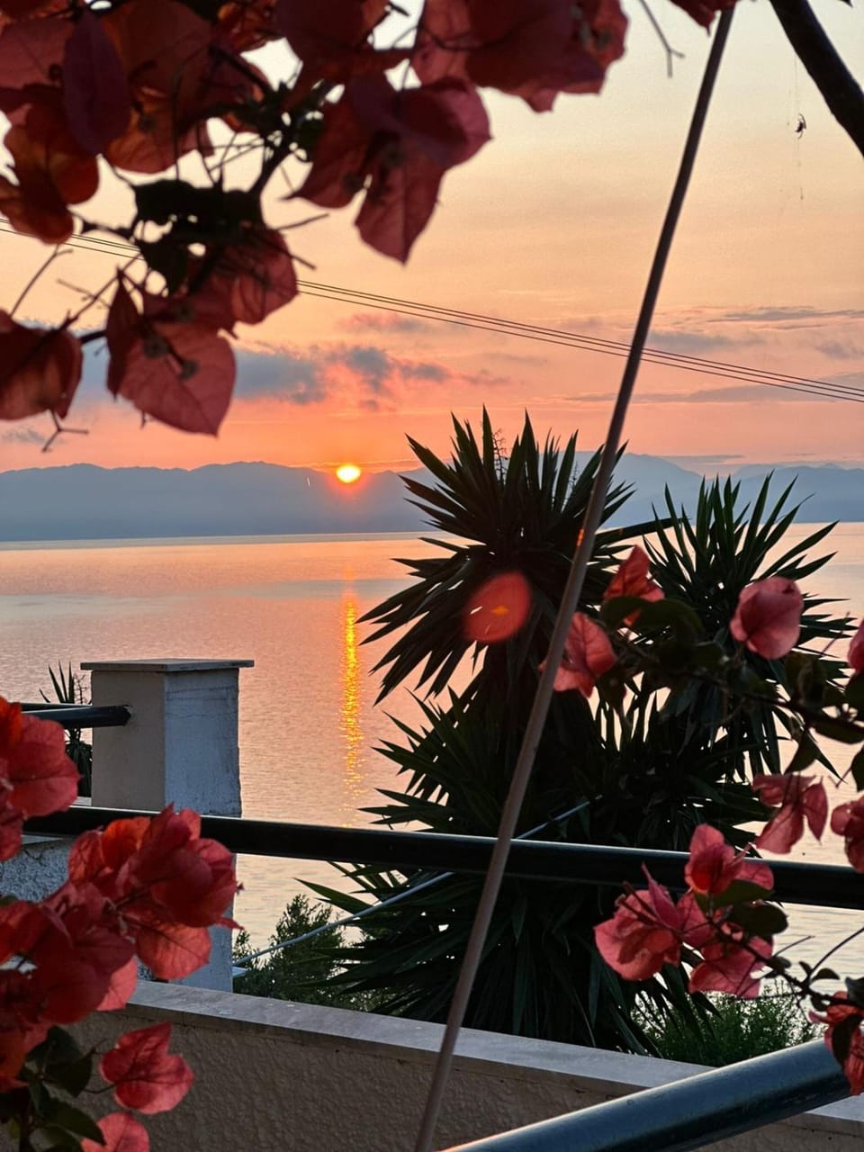 Sunrise