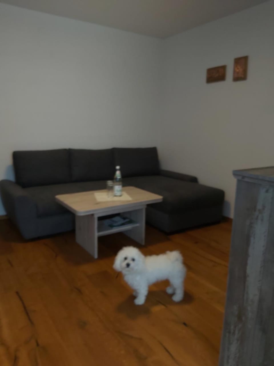 Ferienwohnung Munzert Apartment in Bavaria