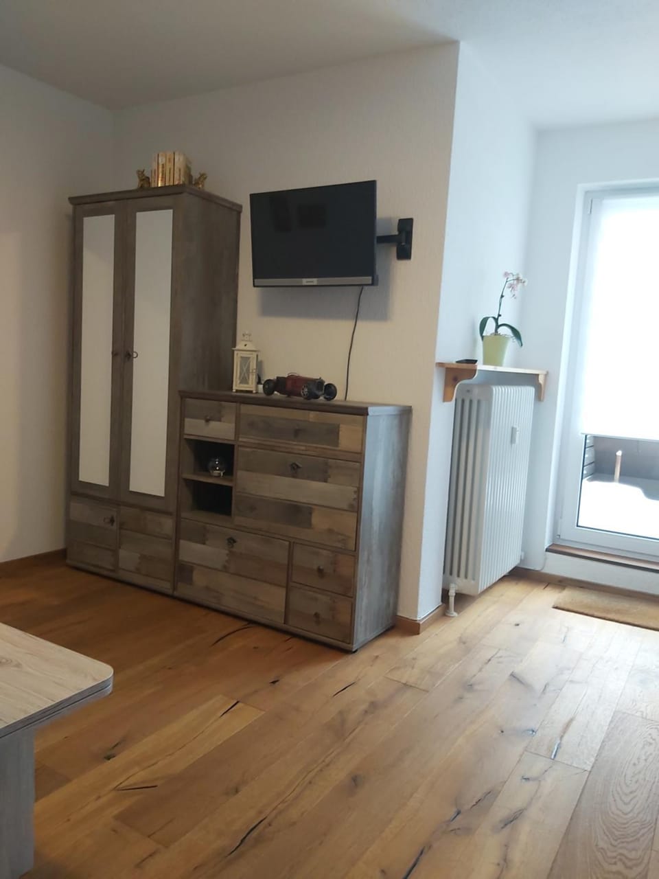 Ferienwohnung Munzert Apartment in Bavaria