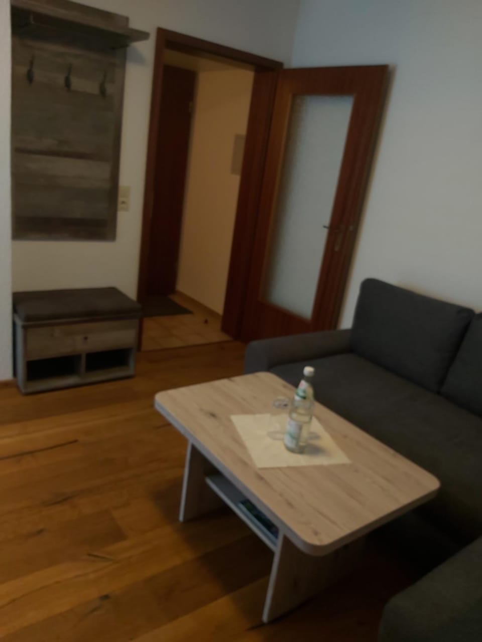 Ferienwohnung Munzert Apartment in Bavaria