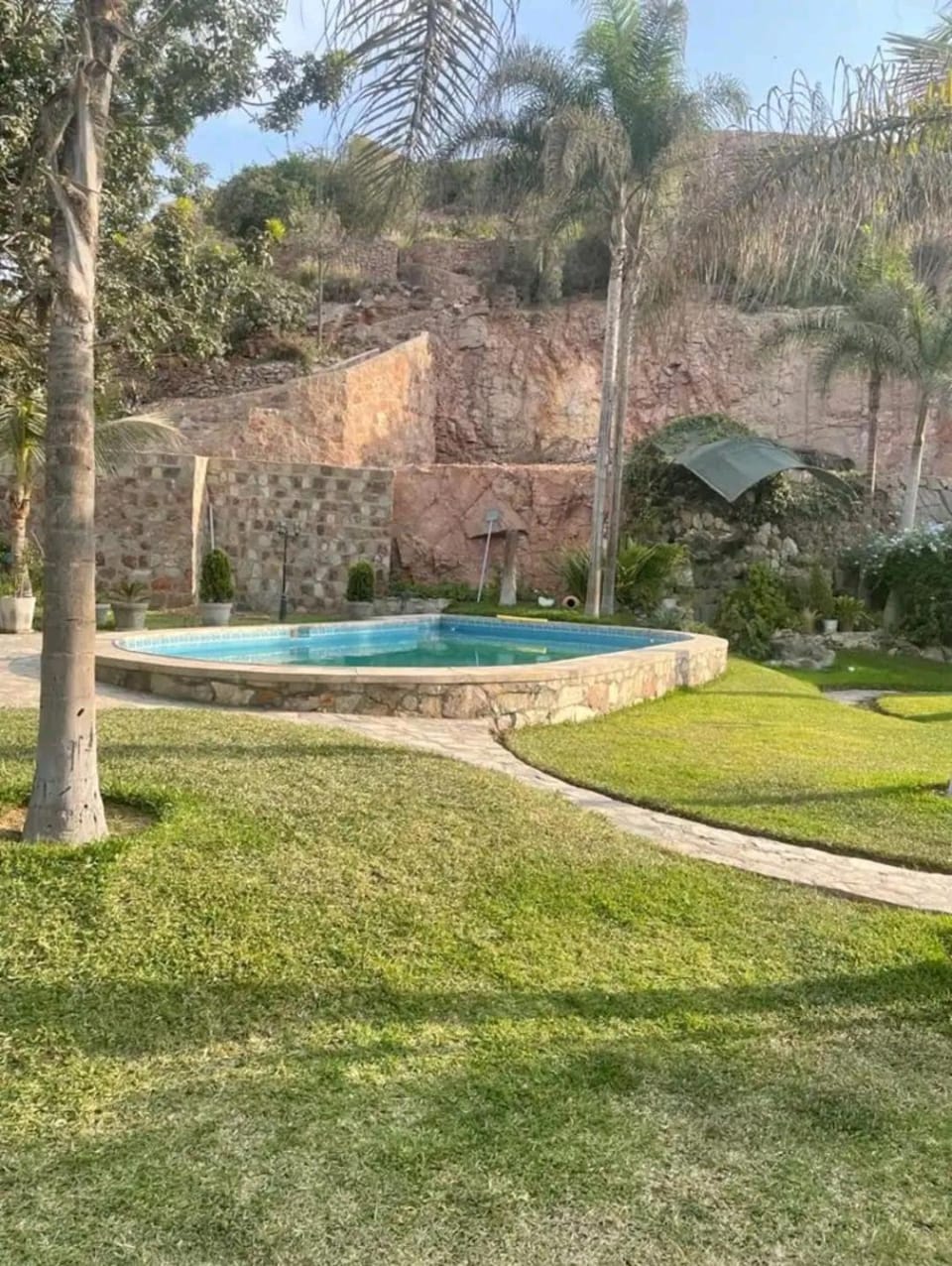 Casa Club Mijail Apartment in La Molina