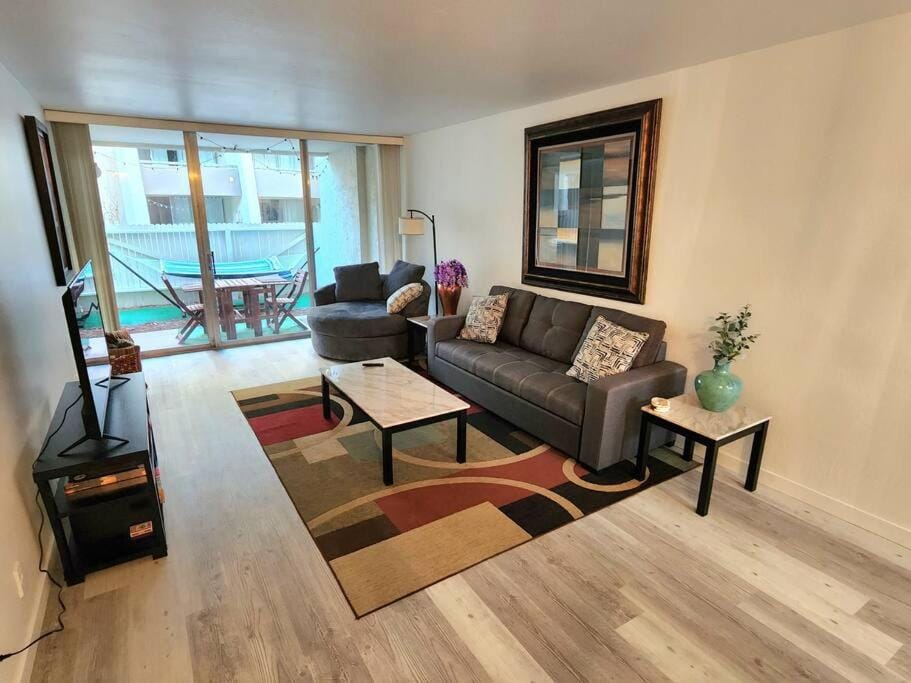 Lux Resort Condo (Old Town Scottsdale!) Apartment in Scottsdale