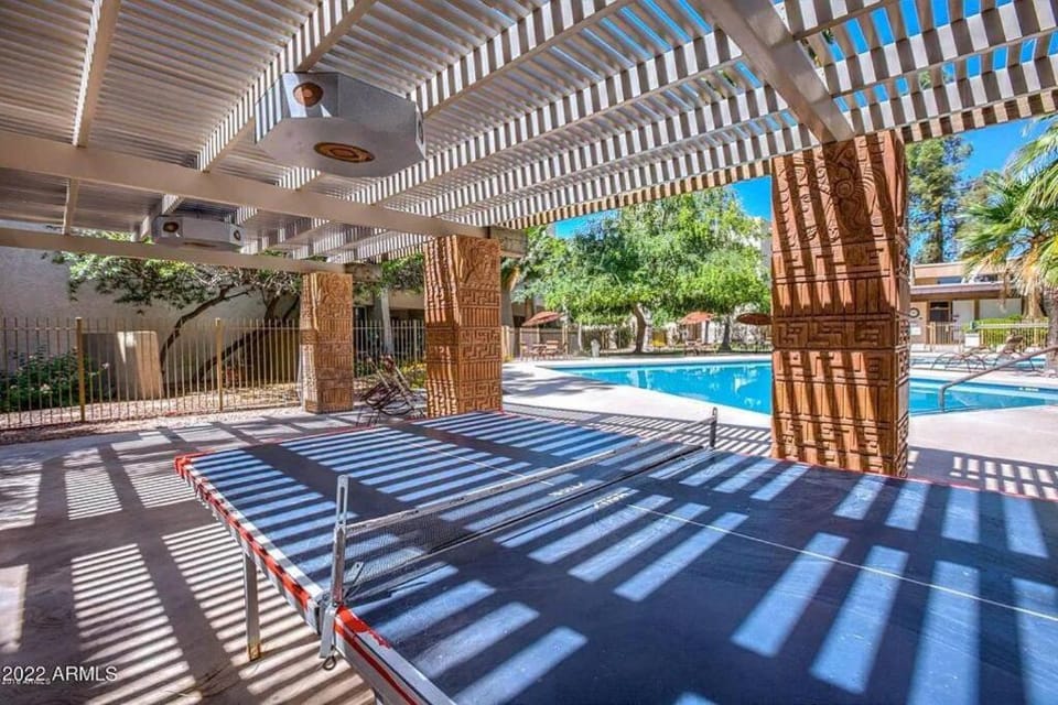 Lux Resort Condo (Old Town Scottsdale!) Apartment in Scottsdale