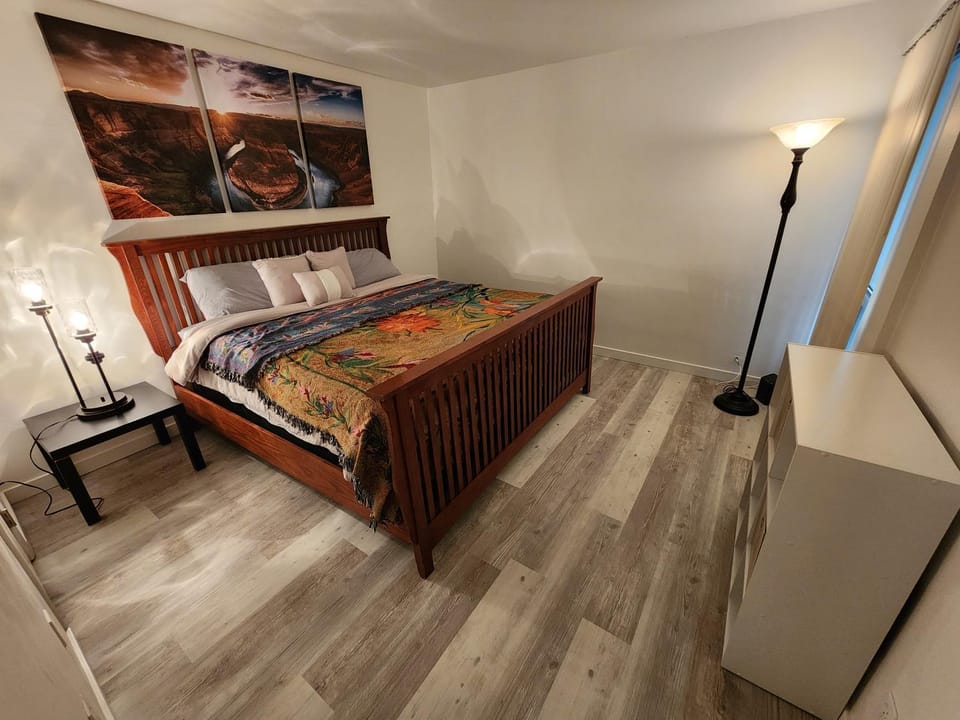 Lux Resort Condo (Old Town Scottsdale!) Apartment in Scottsdale