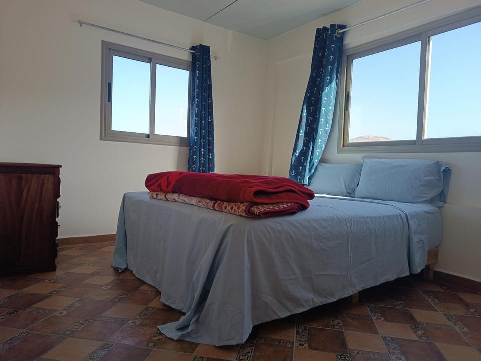 Villa Safia Apartment in Marrakesh-Safi