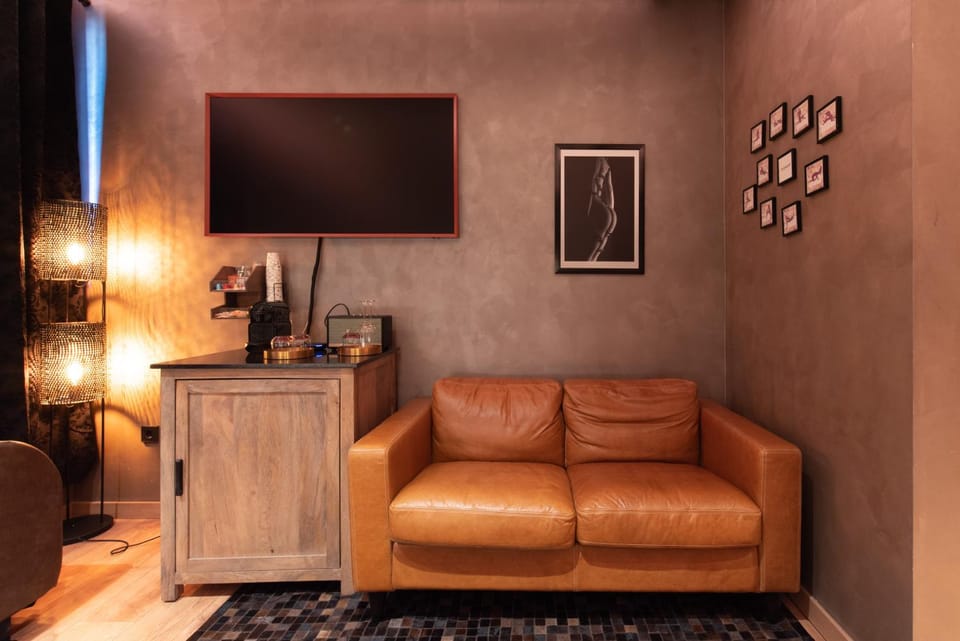 LOVE ROOM - Luxembourg Apartment in Luxembourg