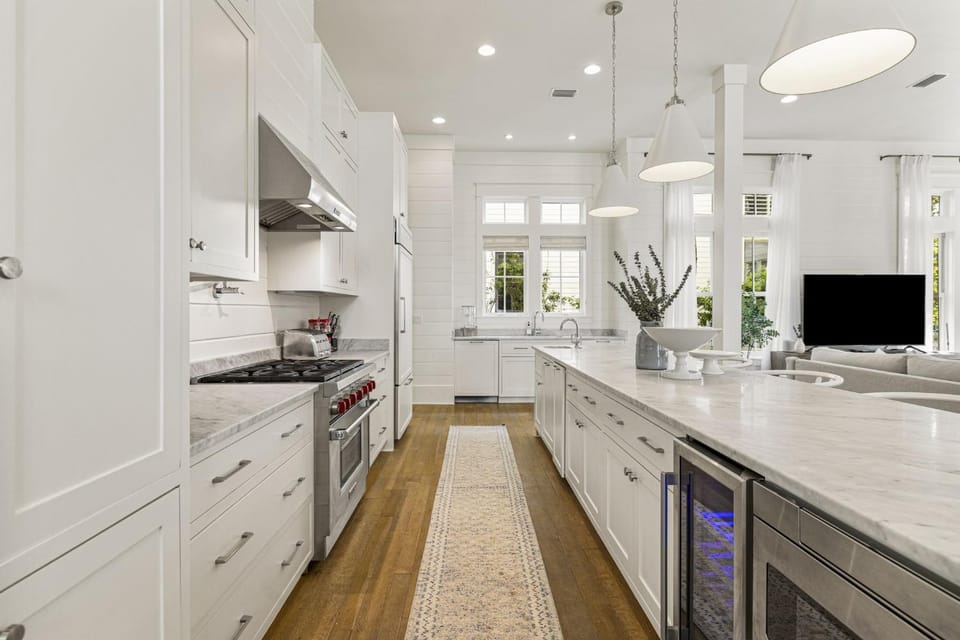 169 Scrub Oak Circle House in Seaside