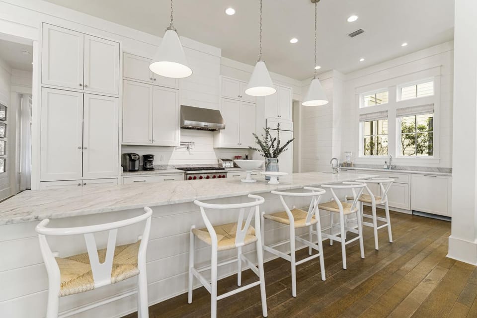 169 Scrub Oak Circle House in Seaside