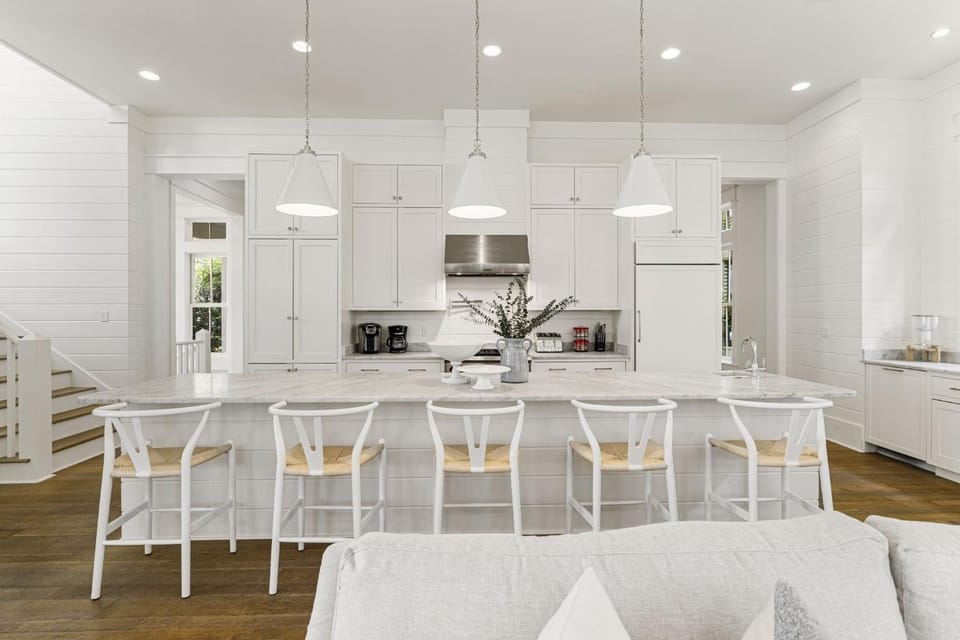 169 Scrub Oak Circle House in Seaside