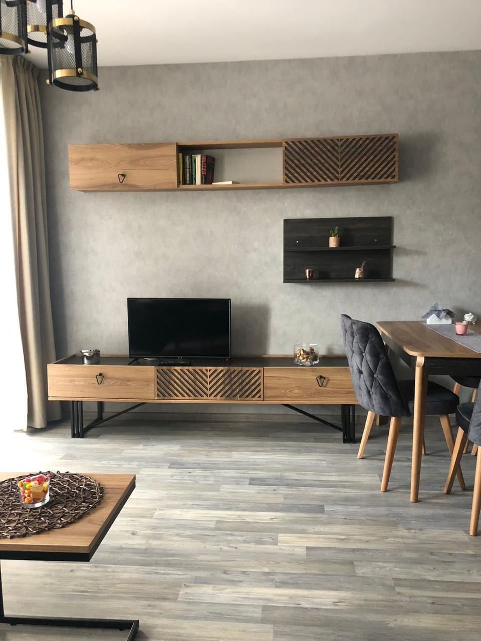 Luxury Apartments Studenets Apartment in Bulgaria