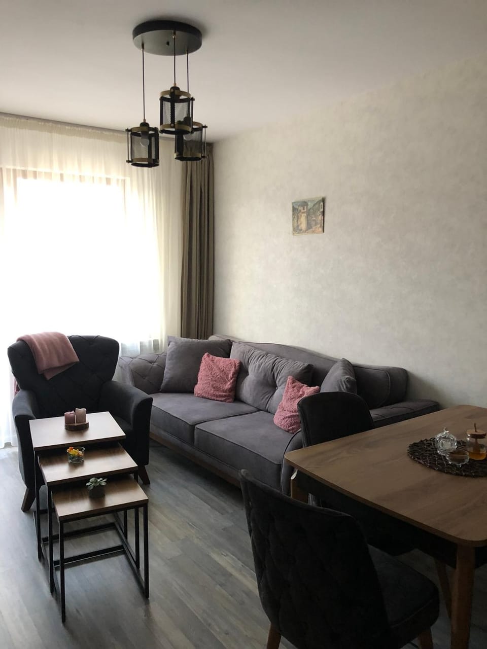 Luxury Apartments Studenets Apartment in Bulgaria