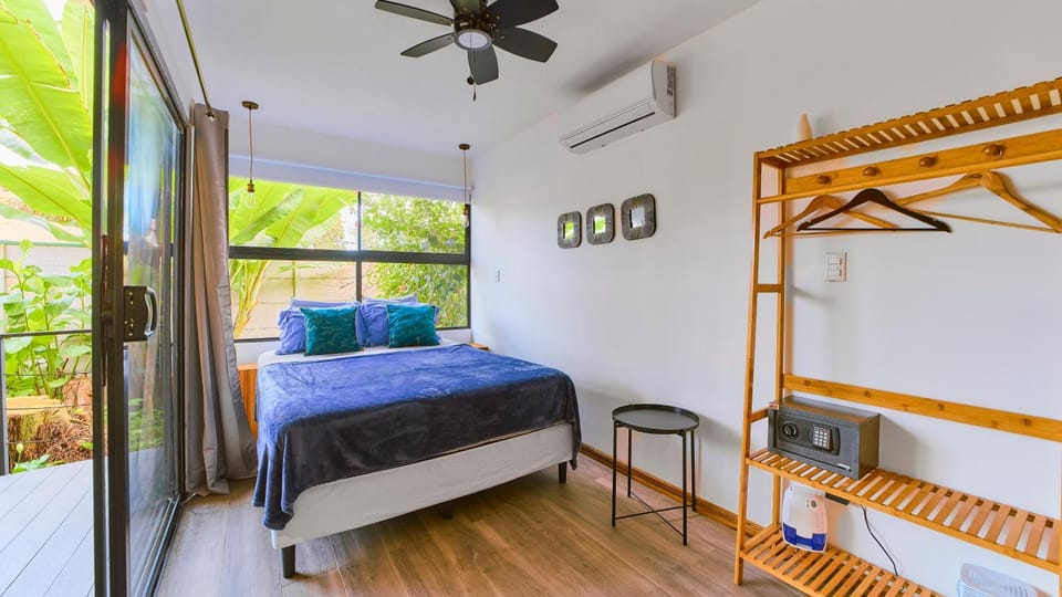 Al Caribe Sur Villa in Panama