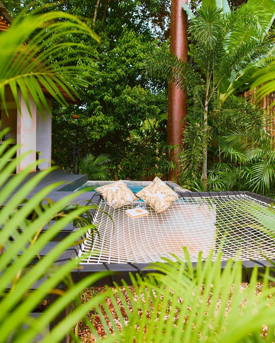 Al Caribe Sur Villa in Panama