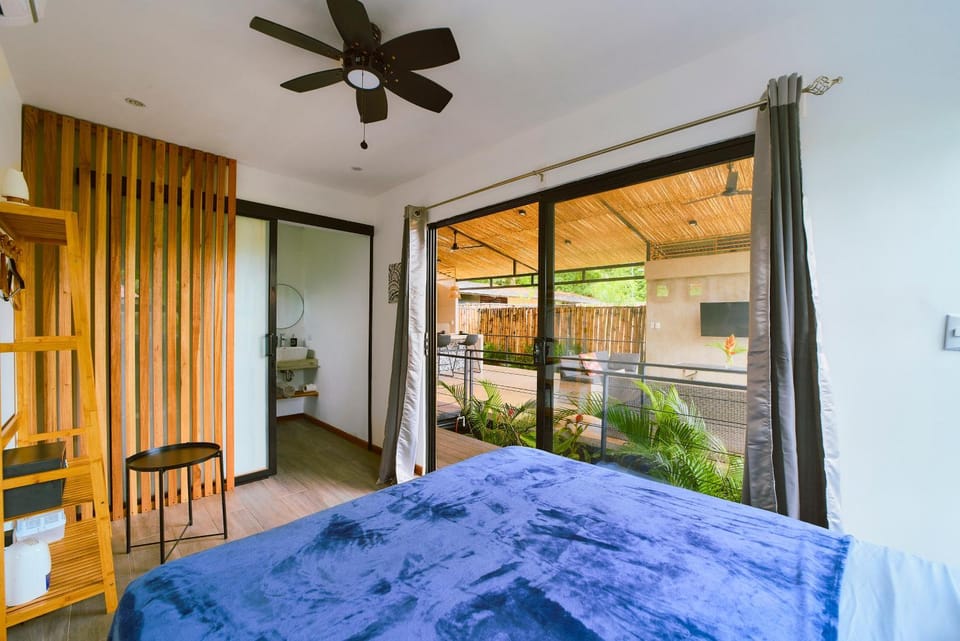 Al Caribe Sur Villa in Panama