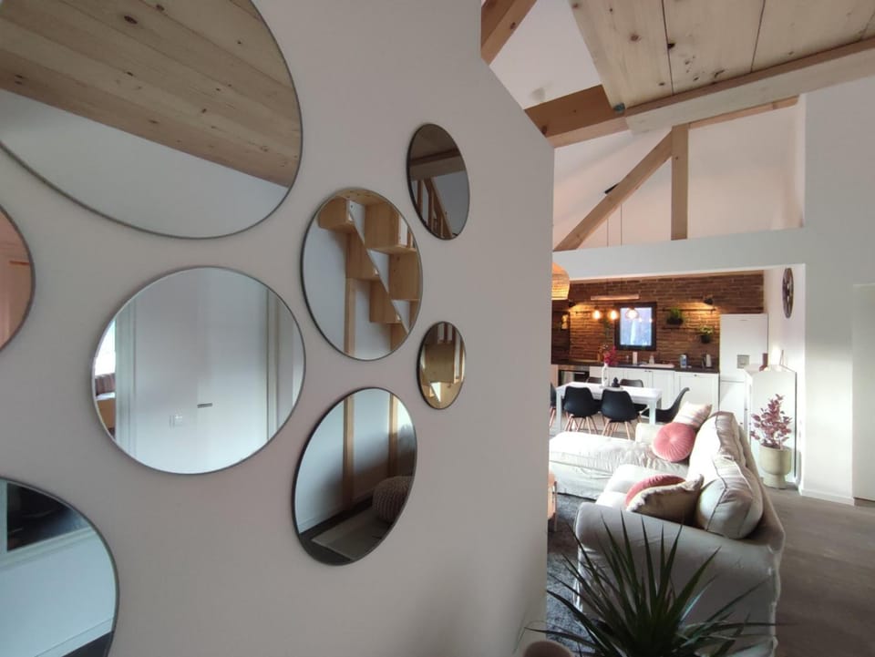 Laganini Country Villa in Slovenia