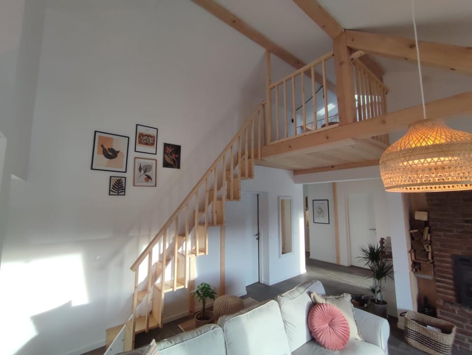 Laganini Country Villa in Slovenia