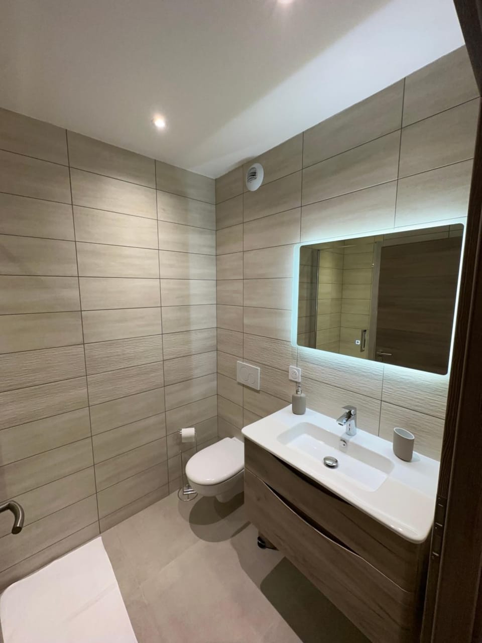 Toilet, Bathroom