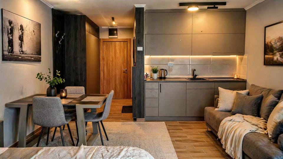 Suncana Planina - Kopaonik Apartment in Serbia