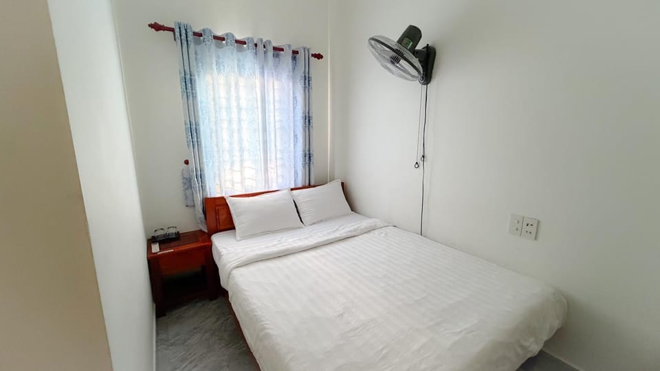 Mini hotel Lạc Hồng Vacation rental in Laos