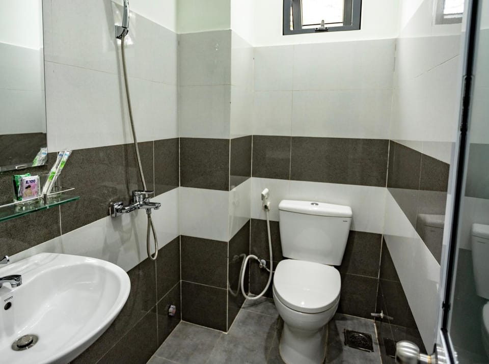 Mini hotel Lạc Hồng Vacation rental in Vietnam