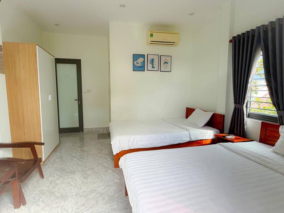 Mini hotel Lạc Hồng Vacation rental in Vietnam