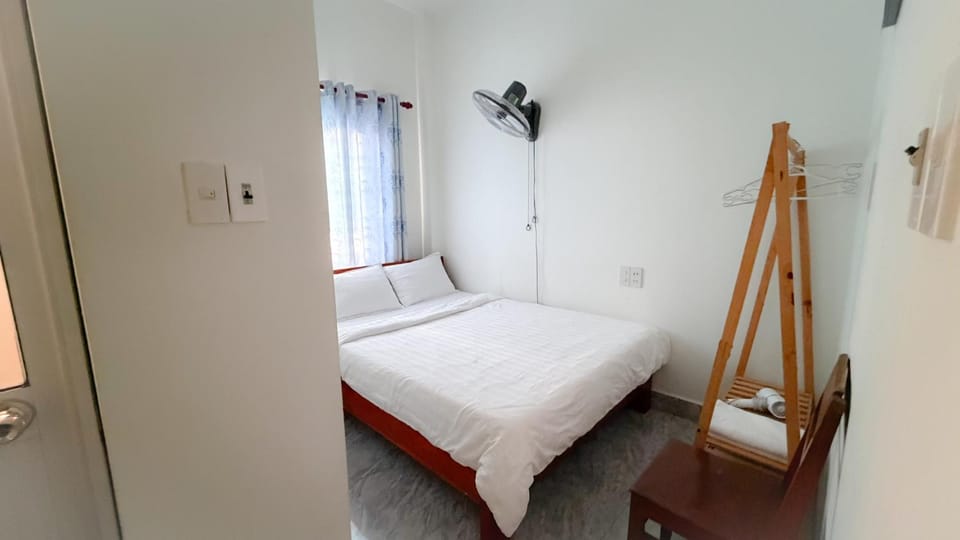 Mini hotel Lạc Hồng Vacation rental in Laos