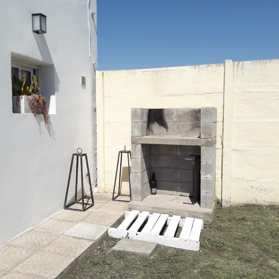 BBQ facilities