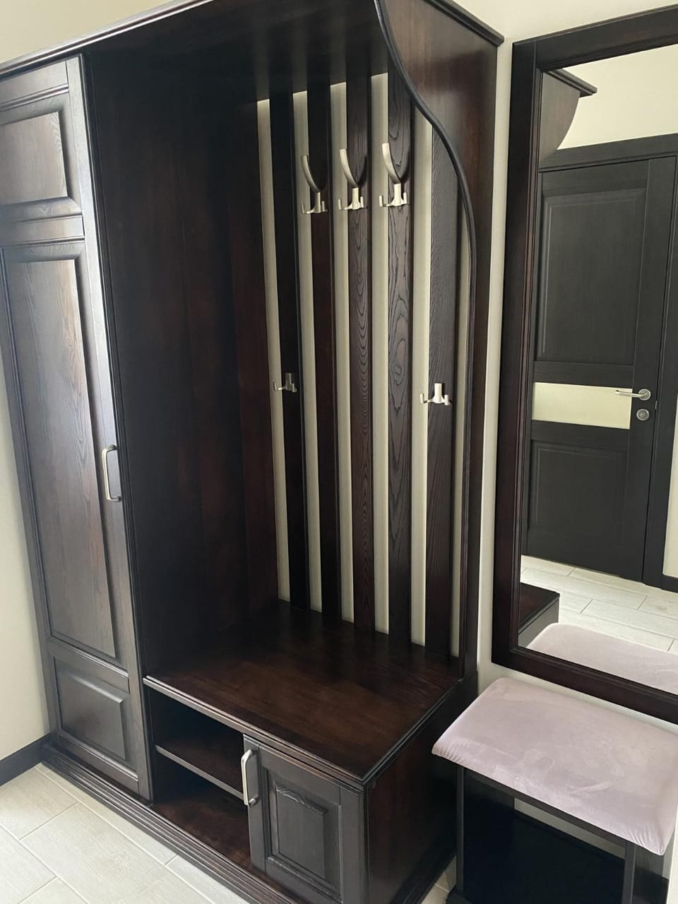 wardrobe