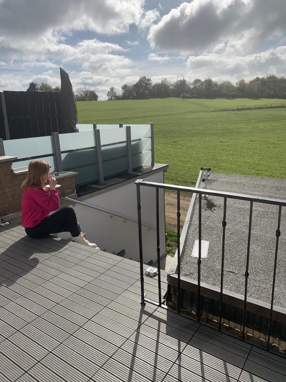 Natural landscape, View (from property/room)