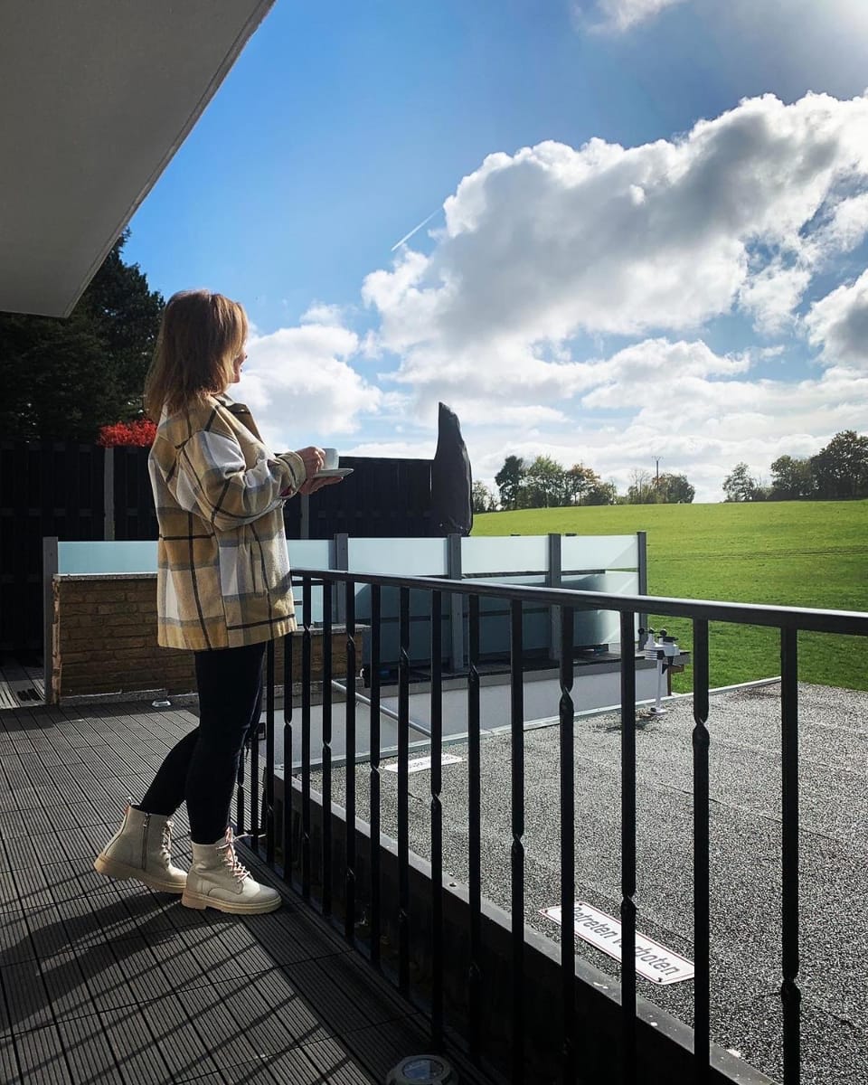 View (from property/room)