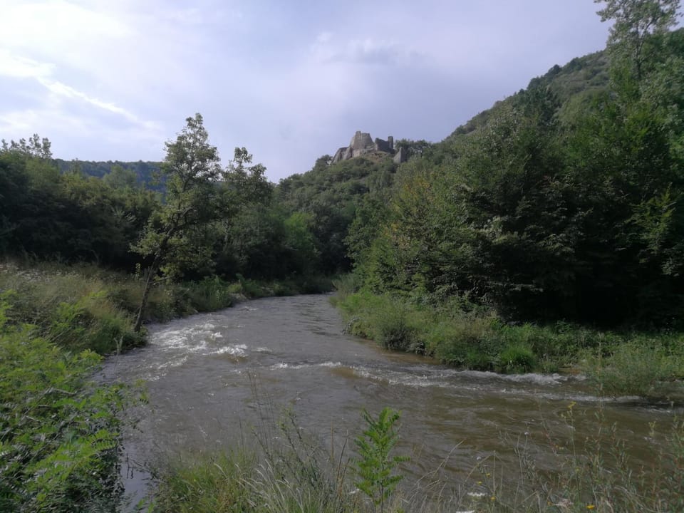 VILA RENATA Apartment in Primorje-Gorski Kotar County