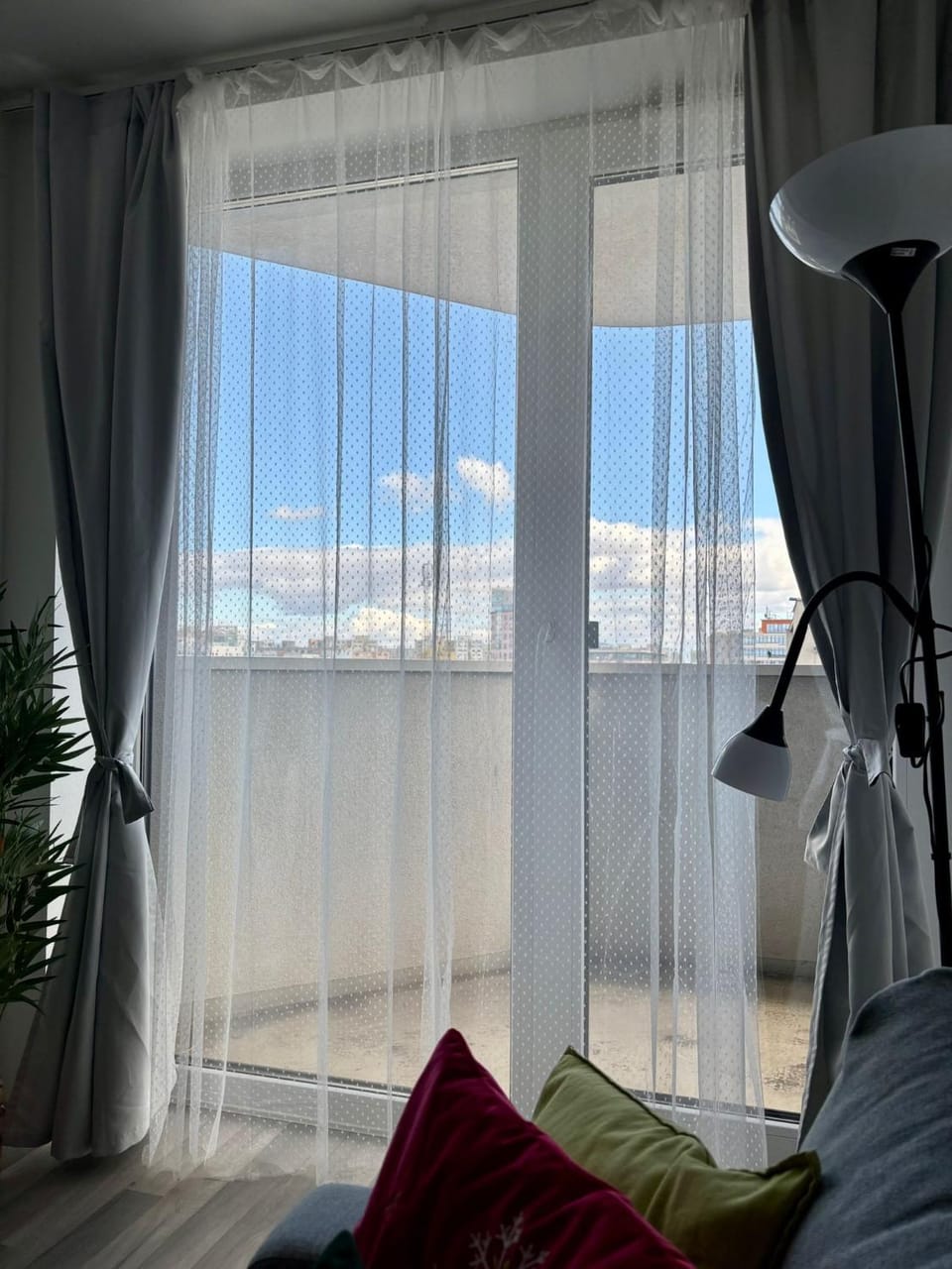 New apt, parking in garage in matador resident Apartment in Bratislava