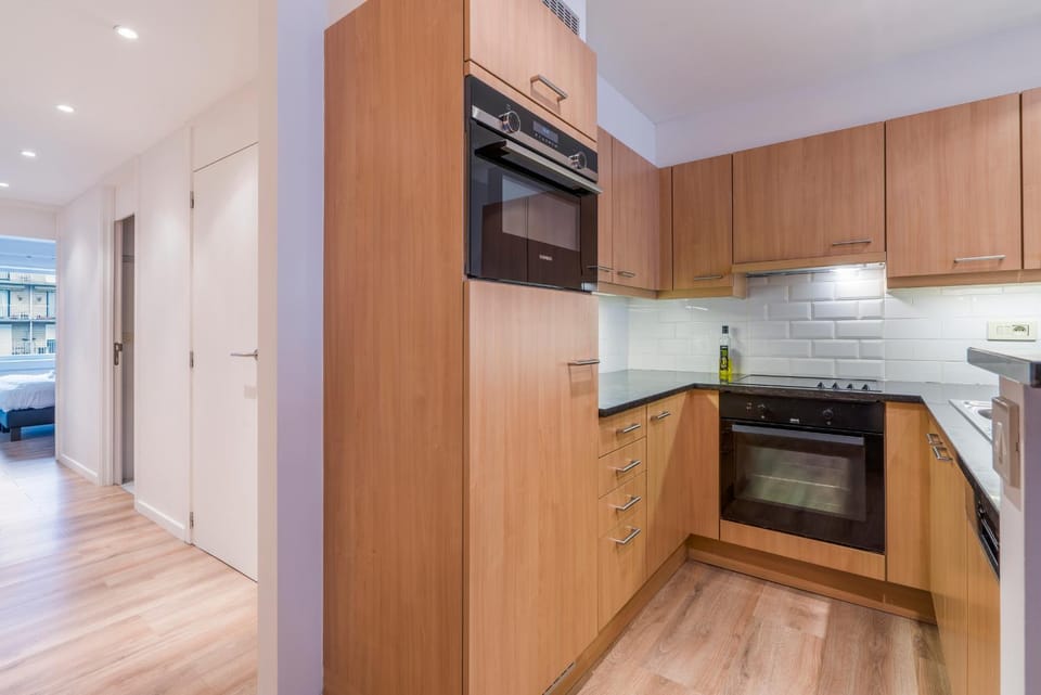 Kitchen or kitchenette, dishwasher, minibar, pet friendly, stove