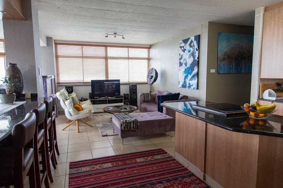 Shangri-la Doonside Apartment in KwaZulu-Natal