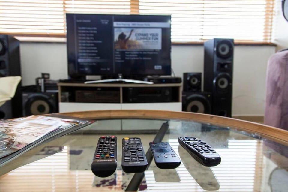 Shangri-la Doonside Apartment in KwaZulu-Natal