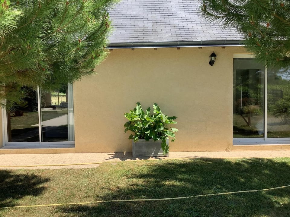 Maison indépendante et privative 52m2 au calme House in Centre-Val de Loire