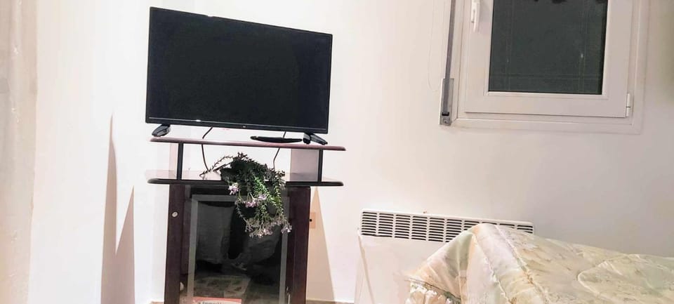 TV and multimedia, Bedroom