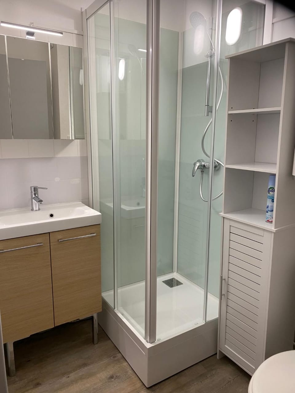 Océania -proche Mer et Thalasso Apartment in Cabourg