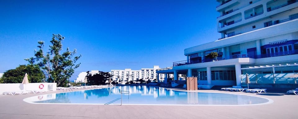 Sunset, Ocean Views 214 Apartment in Canary Islands