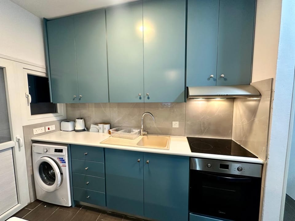 Mediterranean Blue - Secret Escape Inn in Ayia Napa