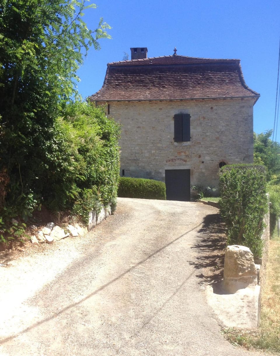 Property building, acessibility