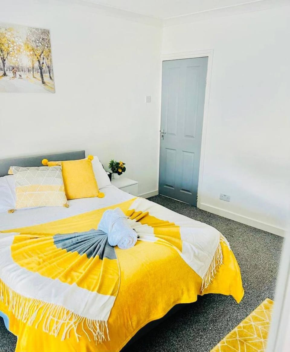 Alver House Bed and Breakfast in Portsmouth