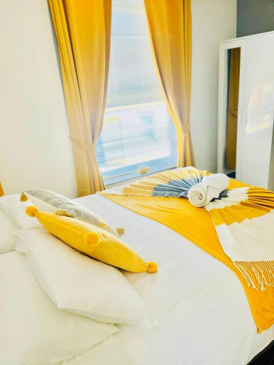 Alver House Bed and Breakfast in Portsmouth