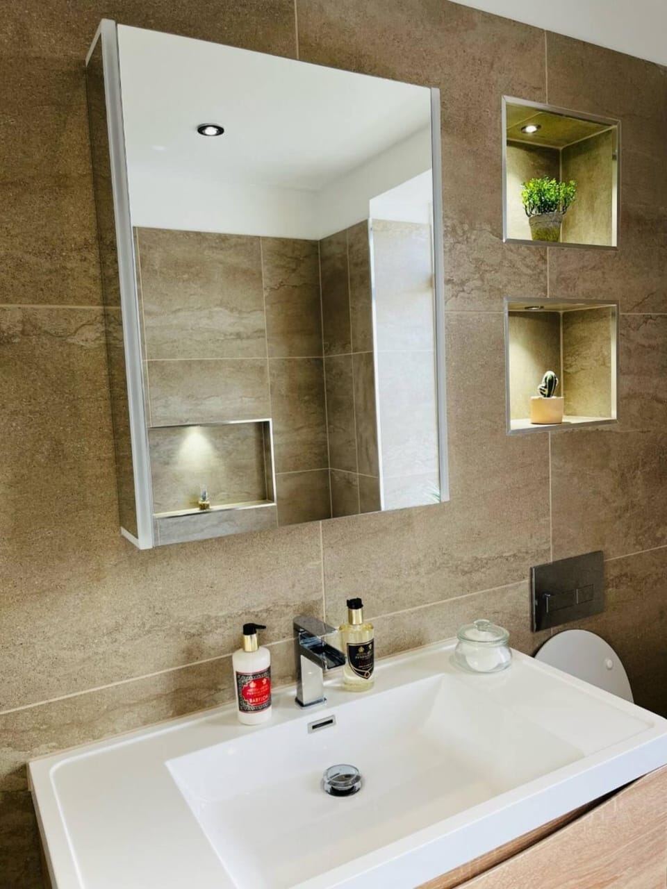 Alver House Bed and Breakfast in Portsmouth