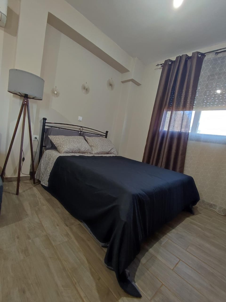 Aithra Studio Apartment in Arcadia, Greece