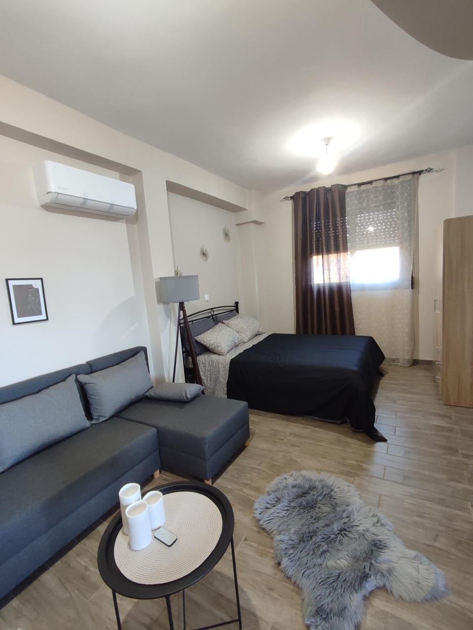 Aithra Studio Apartment in Arcadia, Greece